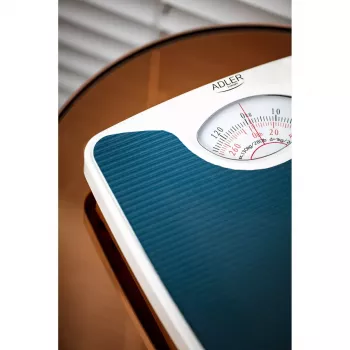 Mechanische Personenwaage Adler AD 8151B