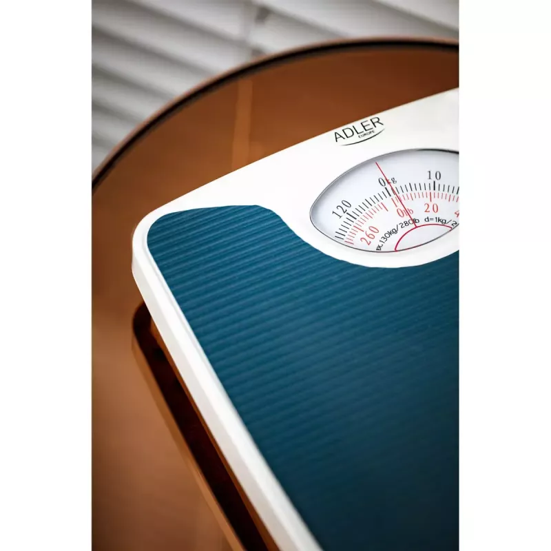 Mechanische Personenwaage Adler AD 8151B