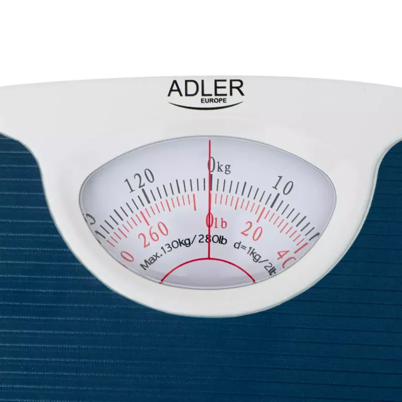 Mechanische Personenwaage Adler AD 8151B