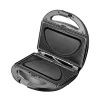 Sandwichmaker Camry CR 3057, 1200 W, 6 antihaftbeschichtete Platten