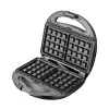 Sandwichmaker Camry CR 3057, 1200 W, 6 antihaftbeschichtete Platten