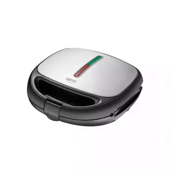 Sandwichmaker Camry CR 3057, 1200 W, 6 antihaftbeschichtete Platten