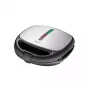 Sandwichmaker Camry CR 3057, 1200 W, 6 antihaftbeschichtete Platten