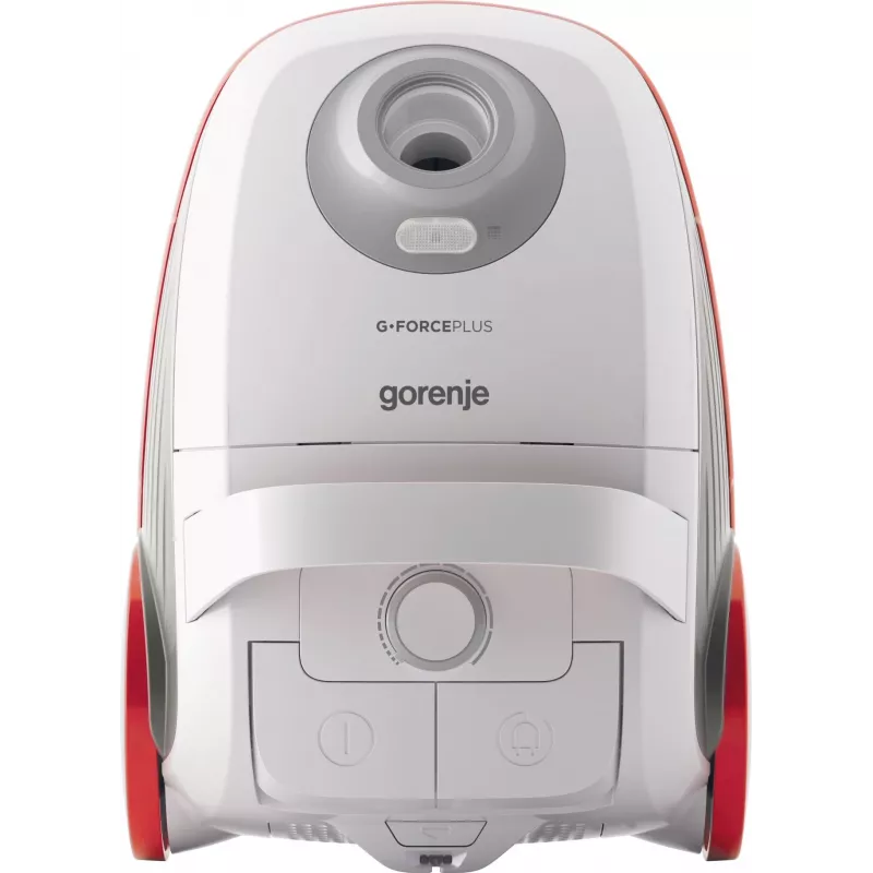 Bodenstaubsauger Gorenje 678487 — 700 W, Trockenreinigung, 3 L Staubbeutel, HEPA-Filter