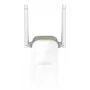 D-Link N300 Wi-Fi Range Extender, Netzwerk-Repeater, 300 Mbit/s, 10,100 Mbit/s, extern, IEEE 802.3u, 802.11g, Wi-Fi 4 (802.11n)