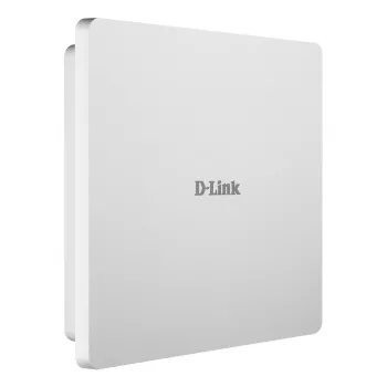D-Link Wireless AC1200 Wave2 Dualband Outdoor PoE Access Point