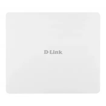 D-Link Wireless AC1200 Wave2 Dualband Outdoor PoE Access Point