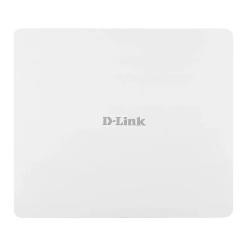 D-Link Wireless AC1200 Wave2 Dualband Outdoor PoE Access Point