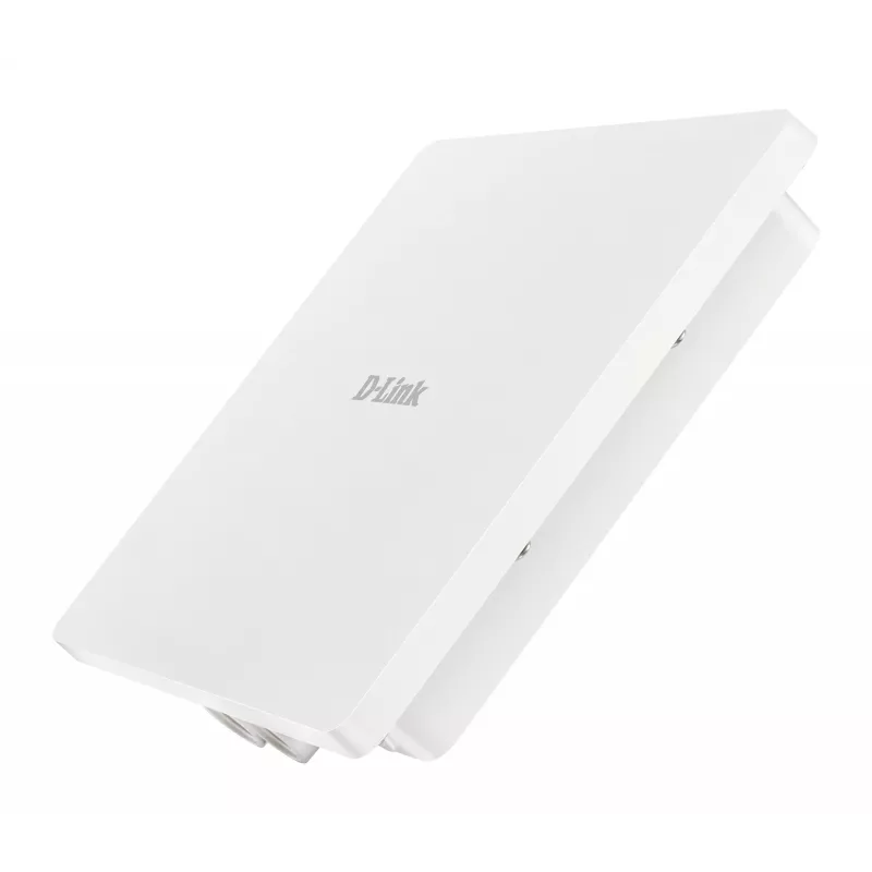 D-Link Wireless AC1200 Wave2 Dualband Outdoor PoE Access Point
