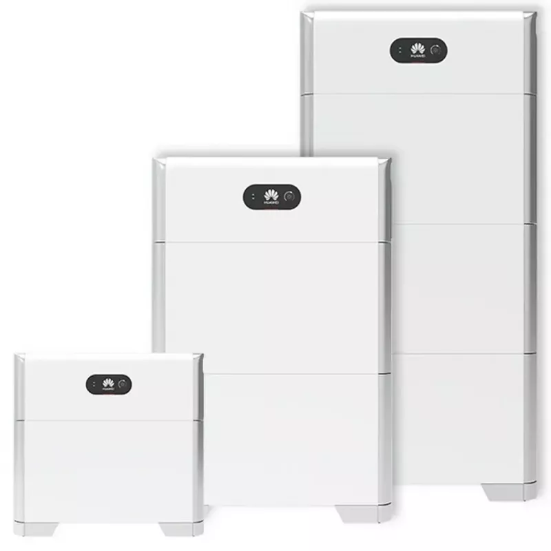 Wechselrichter-Leistungsmodul HUAWEI LUNA2000-5KW-C0 — 5 kW, 48 V