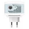 D-Link E15/E Netzwerkverlängerer Netzwerk-Transmitter Weiß 10, 100, 1000 Mbit/s