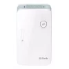 D-Link E15/E Netzwerkverlängerer Netzwerk-Transmitter Weiß 10, 100, 1000 Mbit/s