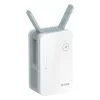 D-Link E15/E Netzwerkverlängerer Netzwerk-Transmitter Weiß 10, 100, 1000 Mbit/s