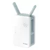 D-Link E15/E Netzwerkverlängerer Netzwerk-Transmitter Weiß 10, 100, 1000 Mbit/s