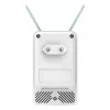 D-Link E15/E Netzwerkverlängerer Netzwerk-Transmitter Weiß 10, 100, 1000 Mbit/s