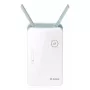 D-Link E15/E Netzwerkverlängerer Netzwerk-Transmitter Weiß 10, 100, 1000 Mbit/s