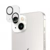Kameraobjektiv-Schutzfolie PanzerGlass PicturePerfect für Apple iPhone 14 / 14 Plus, transparentes gehärtetes Glas