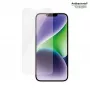 PanzerGlass Displayschutzfolie für Apple iPhone 14 Plus 13 Pro Max, kratz- und stoßfest