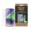 PanzerGlass Displayschutzfolie für Apple iPhone 14 Plus 13 Pro Max, kratz- und stoßfest