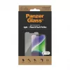 PanzerGlass Displayschutzfolie für Apple iPhone 14 Plus 13 Pro Max, kratz- und stoßfest