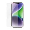 PanzerGlass Displayschutzfolie für Apple iPhone 14 Plus 13 Pro Max, kratz- und stoßfest