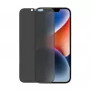 Blickschutzfolie PanzerGlass Apple iPhone 14 13 13 Pro Kratz- und Stoßfest