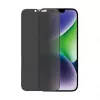 Datenschutz-Displayschutz PanzerGlass Apple iPhone 14 Plus 13 Pro Max kratzfest stoßfest