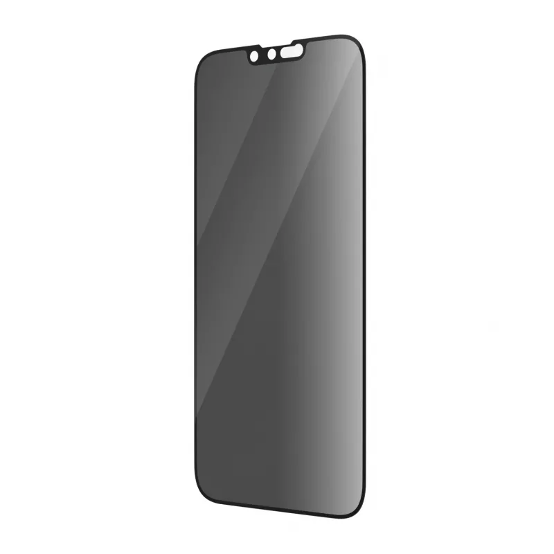 Datenschutz-Displayschutz PanzerGlass Apple iPhone 14 Plus 13 Pro Max kratzfest stoßfest