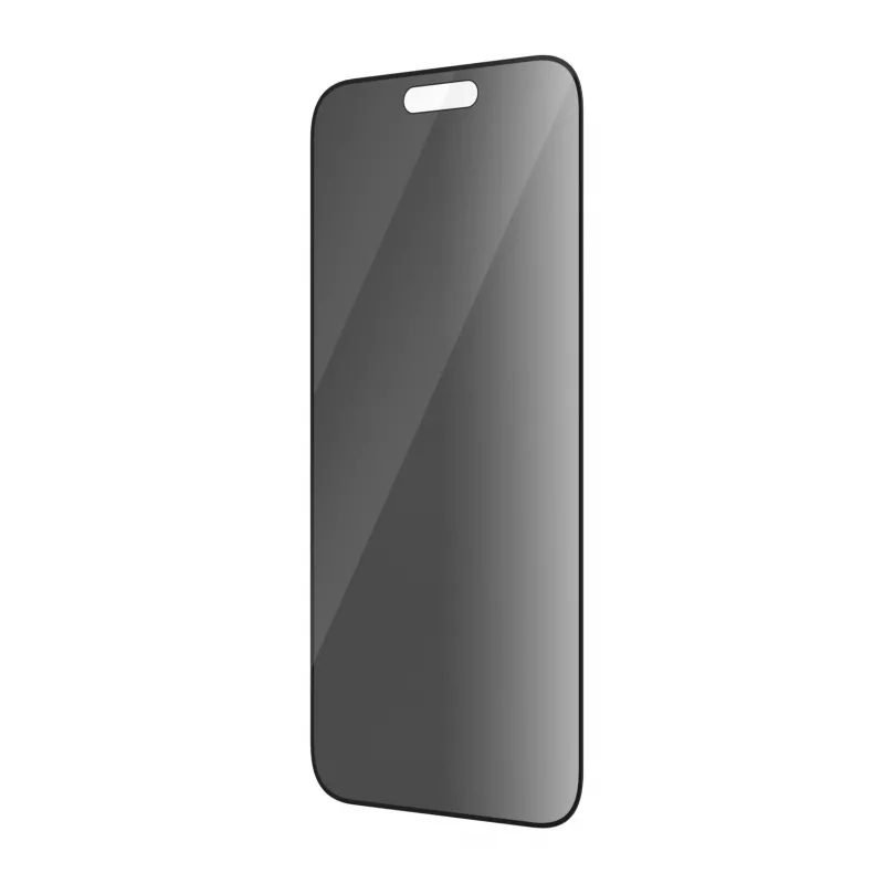 PanzerGlass ® Privacy Screen Protector iPhone 14 Pro Max | Ultra-Wide Fit
