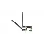 D-Link Wireless AC1200 DualBand PCIe Adapter, Intern, Kabelgebunden, PCI Express, WLAN, Wi-Fi 4 (802.11n), 867 Mbit/s