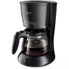Filterkaffeemaschine Philips HD7432/20 — 750 W, 1,2 L Brühmenge (0,6 L Tank), 7 Tassen, schwarz