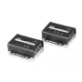 ATEN HDMI Extender (S+E) über 1 CAT5e/6 Kabel (70 m), 4K / HDBaseT-Lite (Klasse B)