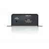 ATEN HDMI Extender (S+E) über 1 CAT5e/6 Kabel (70 m), 4K / HDBaseT-Lite (Klasse B)