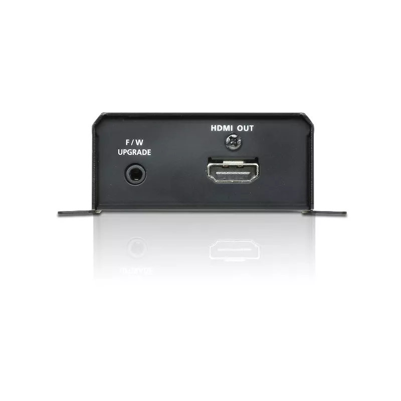 ATEN HDMI Extender (S+E) über 1 CAT5e/6 Kabel (70 m), 4K / HDBaseT-Lite (Klasse B)