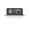 ATEN HDMI Extender (S+E) über 1 CAT5e/6 Kabel (70 m), 4K / HDBaseT-Lite (Klasse B)