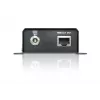 ATEN HDMI Extender (S+E) über 1 CAT5e/6 Kabel (70 m), 4K / HDBaseT-Lite (Klasse B)