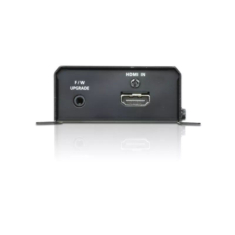 ATEN HDMI Extender (S+E) über 1 CAT5e/6 Kabel (70 m), 4K / HDBaseT-Lite (Klasse B)