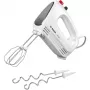 Handmixer Bosch MFQ22100 — 375 W, handgeführt, grau/weiß, 0,9 kg
