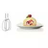 Handmixer Bosch MFQ22100 — 375 W, handgeführt, grau/weiß, 0,9 kg