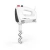 Handmixer Bosch MFQ22100 — 375 W, handgeführt, grau/weiß, 0,9 kg