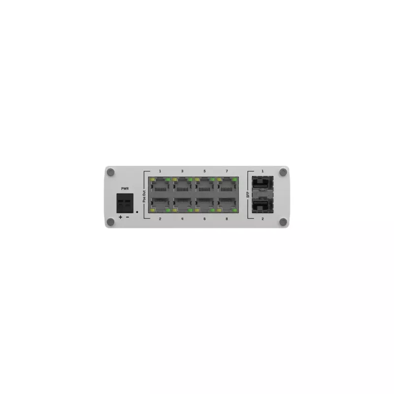 Unmanaged Switch Teltonika TSW210