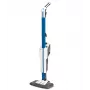 Polti Vaporetto SV620_Style Dampfreiniger 0,5 L 1500 W Blau, Weiß