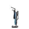 Polti Vaporetto SV620_Style Dampfreiniger 0,5 L 1500 W Blau, Weiß