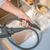 Polti Vaporetto SV620_Style Dampfreiniger 0,5 L 1500 W Blau, Weiß