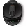 Elektrischer Schnellkochtopf Philips HD2151/40 — 5 L, 1000 W, 34 Automatikprogramme, schwarz