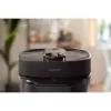 Elektrischer Schnellkochtopf Philips HD2151/40 — 5 L, 1000 W, 34 Automatikprogramme, schwarz