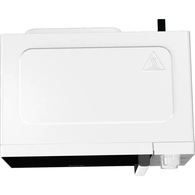 Solo-Mikrowelle Gorenje 740248 — 800 W, 20 l, Weiß, 5 Leistungsstufen, 270 mm Drehteller
