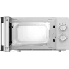 Solo-Mikrowelle Gorenje 740248 — 800 W, 20 l, Weiß, 5 Leistungsstufen, 270 mm Drehteller
