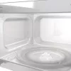 Solo-Mikrowelle Gorenje 740248 — 800 W, 20 l, Weiß, 5 Leistungsstufen, 270 mm Drehteller