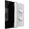 Solo-Mikrowelle Gorenje 740248 — 800 W, 20 l, Weiß, 5 Leistungsstufen, 270 mm Drehteller